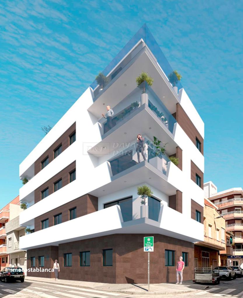 Penthouse in Torrevieja, 165 m², 464,000 €, photo 3, listing 2880336