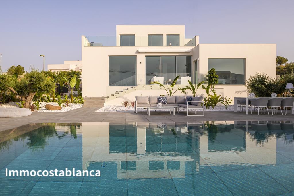 Villa in Dehesa de Campoamor, 480 m², 2,575,000 €, photo 3, listing 52039848