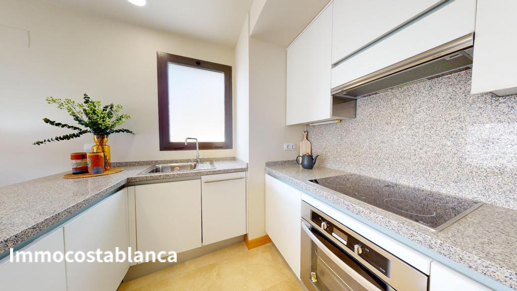 Apartment in Dehesa de Campoamor, 101 m², 165,000 €, photo 9, listing 4060976