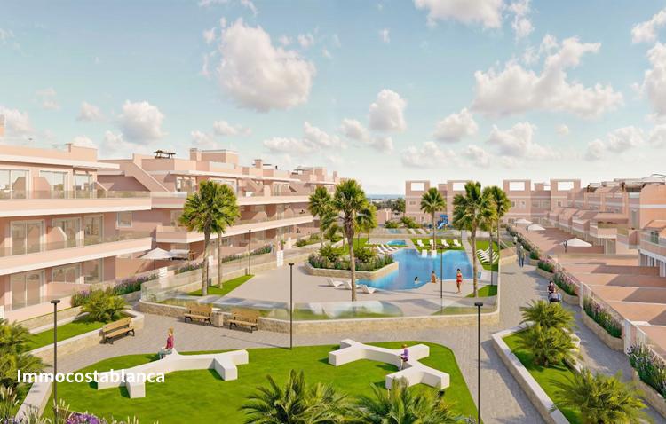 Penthouse in Pilar de la Horadada, 137 m², 355,000 €, photo 5, listing 14570016