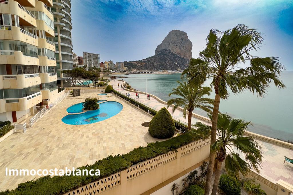 Apartment in Calpe, 80 m², 399,000 €, photo 1, listing 78613056