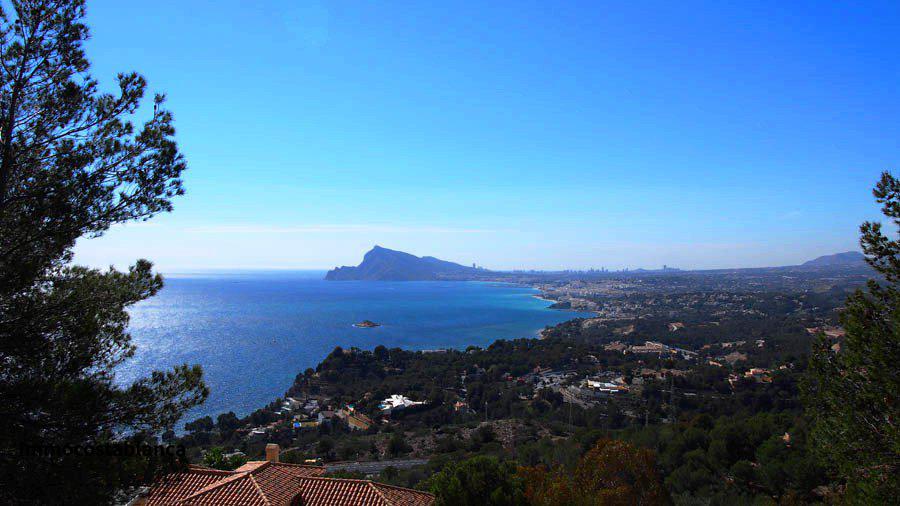 Apartment in Altea, 360 m², 490,000 €, photo 3, listing 67958416