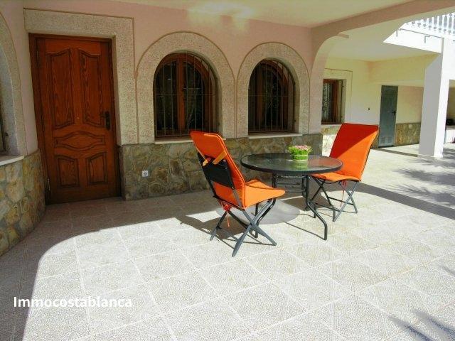 Villa in Calpe, 260 m², 395,000 €, photo 9, listing 71990008