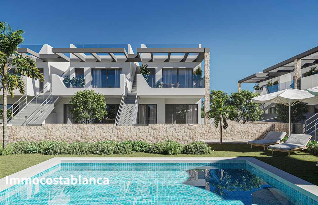 Apartment in Pilar de la Horadada, 66 m², 355,000 €, photo 3, listing 35685936