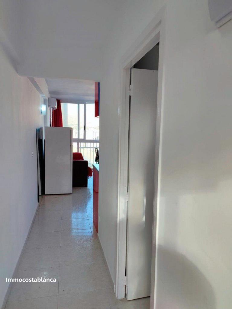 Apartment in Benidorm, 37 m², 80,000 €, photo 5, listing 40268816