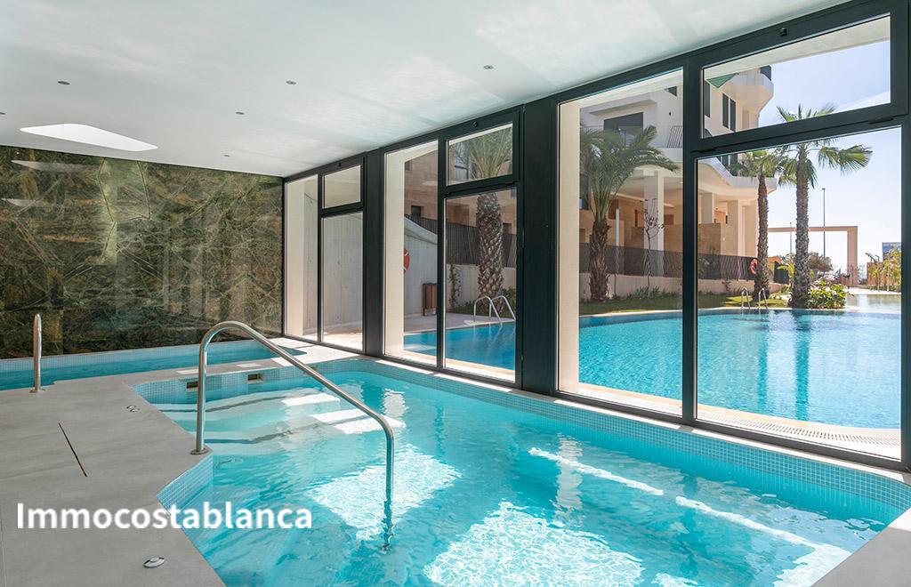 Apartment in Villajoyosa, 54 m², 340,000 €, photo 3, listing 39965136