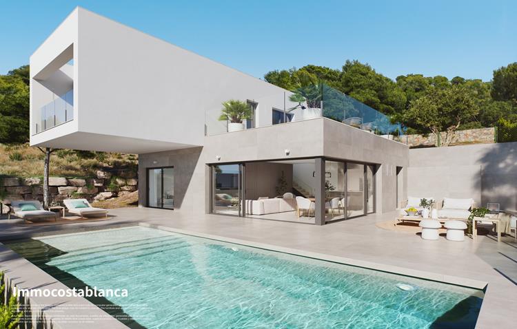Villa in San Miguel de Salinas, 1,090,000 €, photo 3, listing 70564416