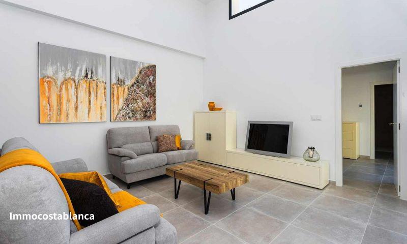 Villa in Daya Nueva, 101 m², 453,000 €, photo 2, listing 42664416