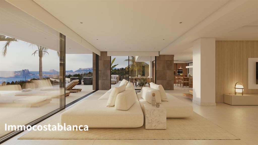 Detached house in Moraira, 700 m², 2,800,000 €, photo 10, listing 13808416