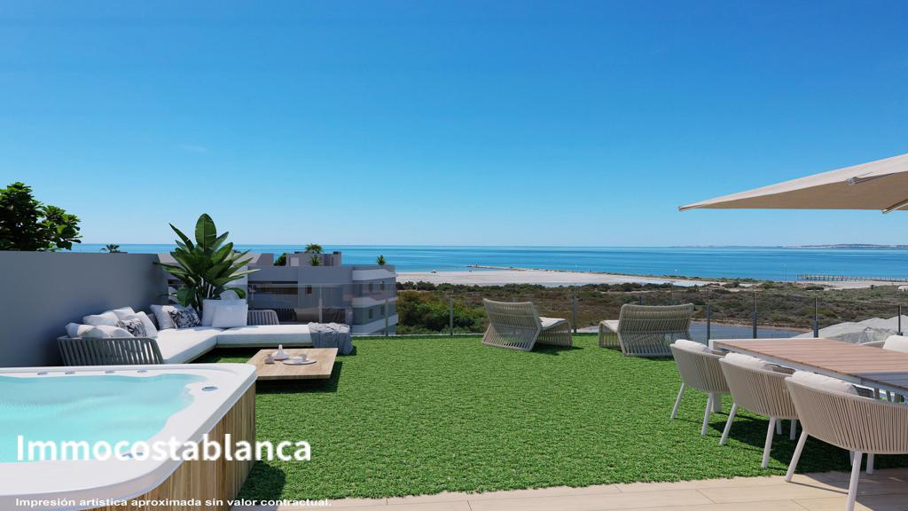Apartment in Santa Pola, 92 m², 375,000 €, photo 6, listing 4995616