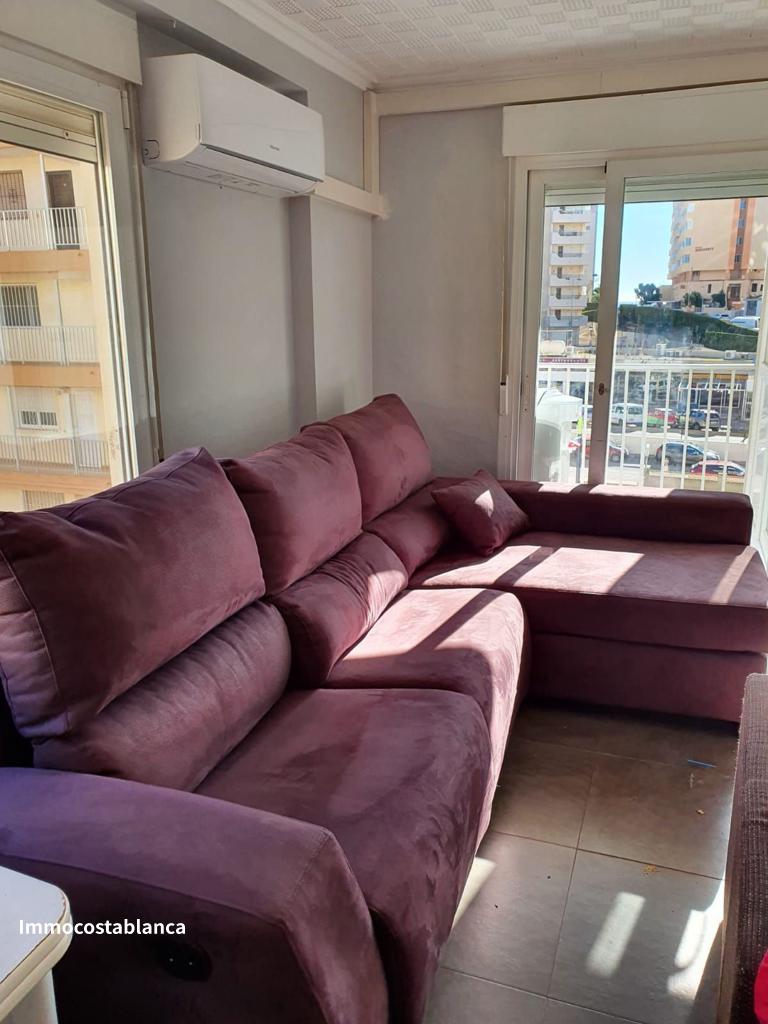 2 room apartment in Calpe, 52 m², 145,000 €, photo 1, listing 69808176