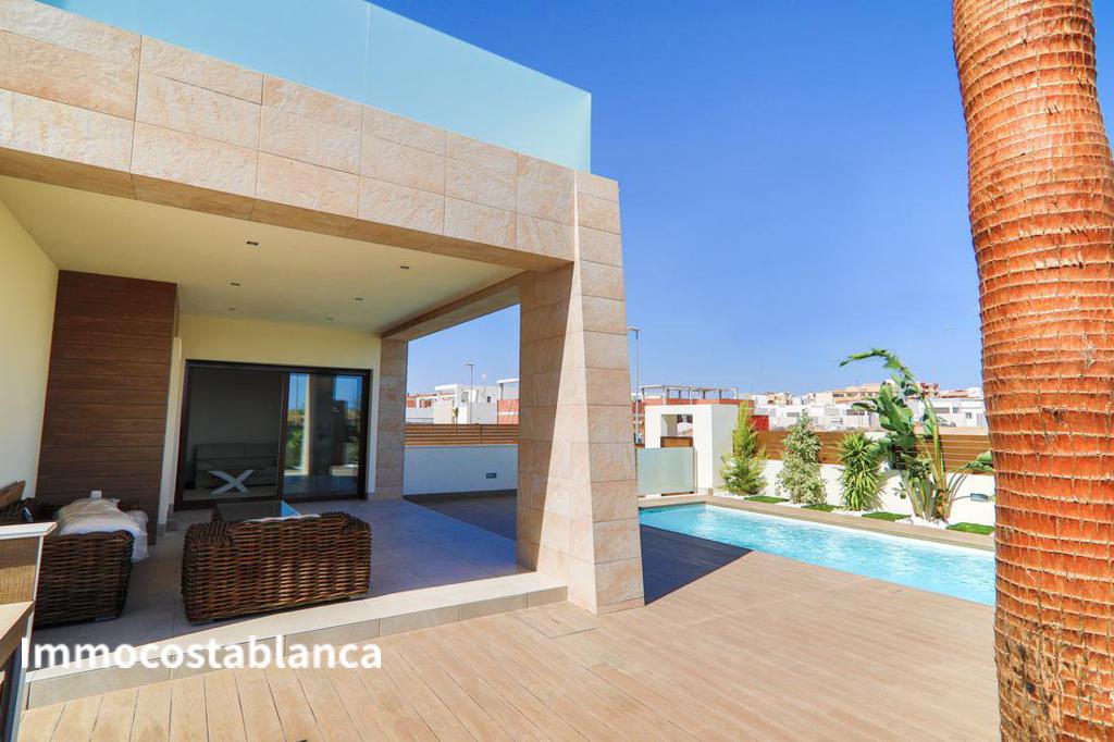 Villa in Benijofar, 414,000 €, photo 10, listing 14787216