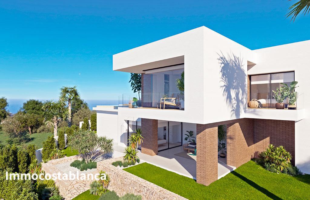 Villa in Alicante, 615 m², 1,871,000 €, photo 9, listing 8415296