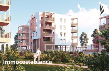 Apartment in Denia, 79 m²