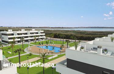 Apartment in Guardamar del Segura, 64 m²