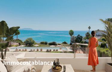 Terraced house in El Campello, 135 m²