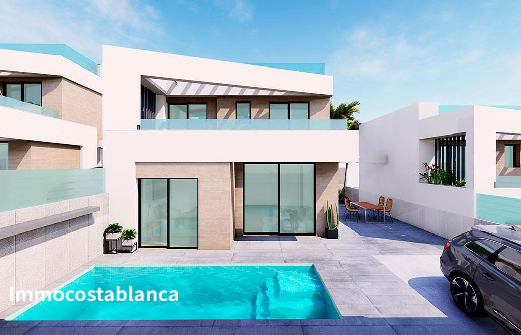 Villa in Orihuela, 105 m², 450,000 €, photo 2, listing 53774496