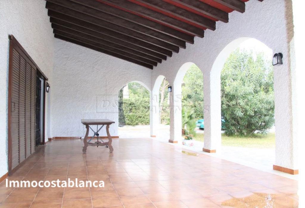 Villa in Dehesa de Campoamor, 170 m², 620,000 €, photo 7, listing 51653856