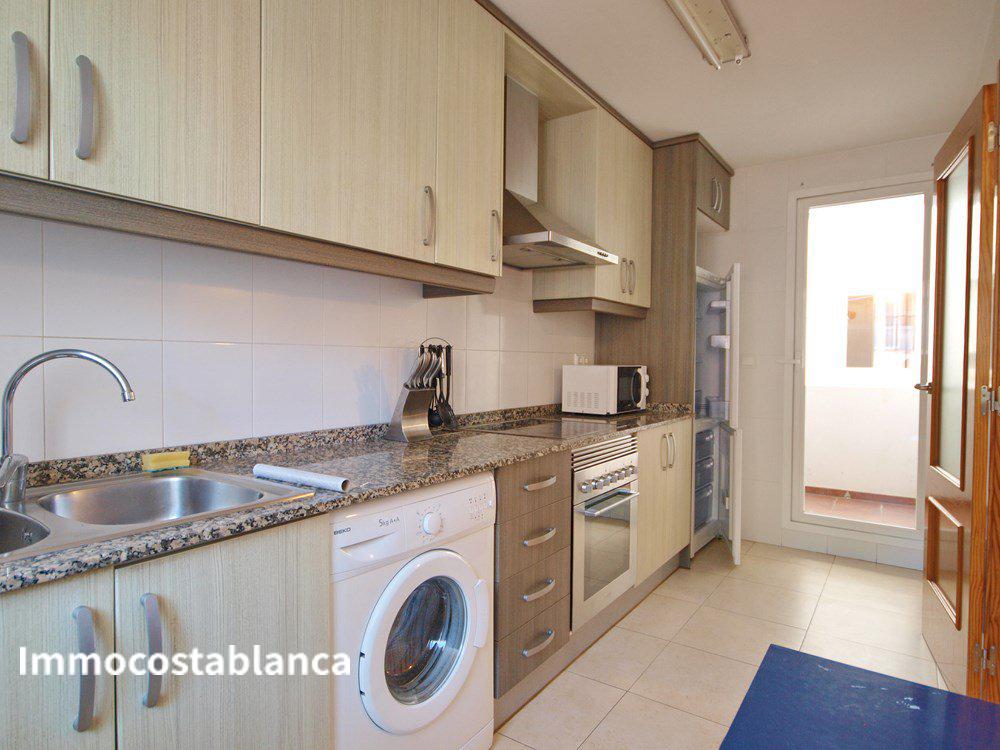 Apartment in Alicante, 135,000 €, photo 7, listing 10479848
