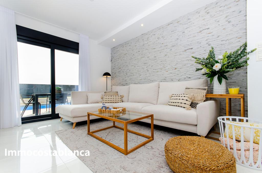 Villa in Los Montesinos, 119 m², 349,000 €, photo 4, listing 33314496