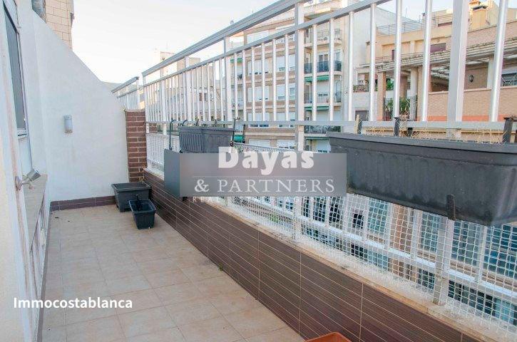 Penthouse in Orihuela, 110 m², 188,000 €, photo 6, listing 21015296