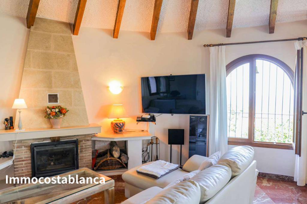 Villa in Javea (Xabia), 410 m², 1,850,000 €, photo 2, listing 61879536
