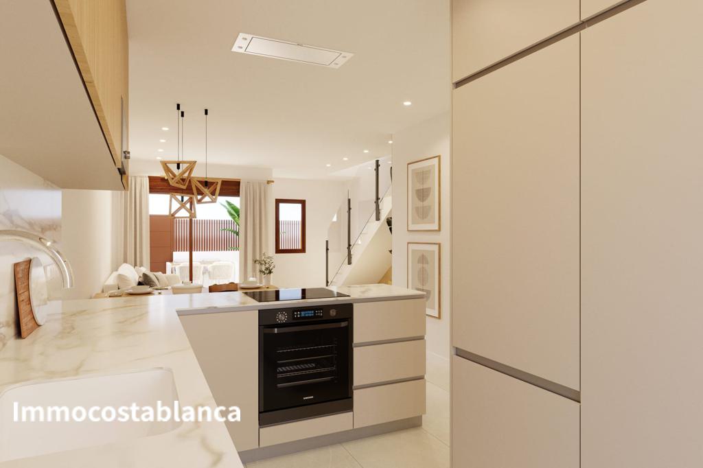 Apartment in Orihuela Costa, 95 m², 339,000 €, photo 8, listing 27522016