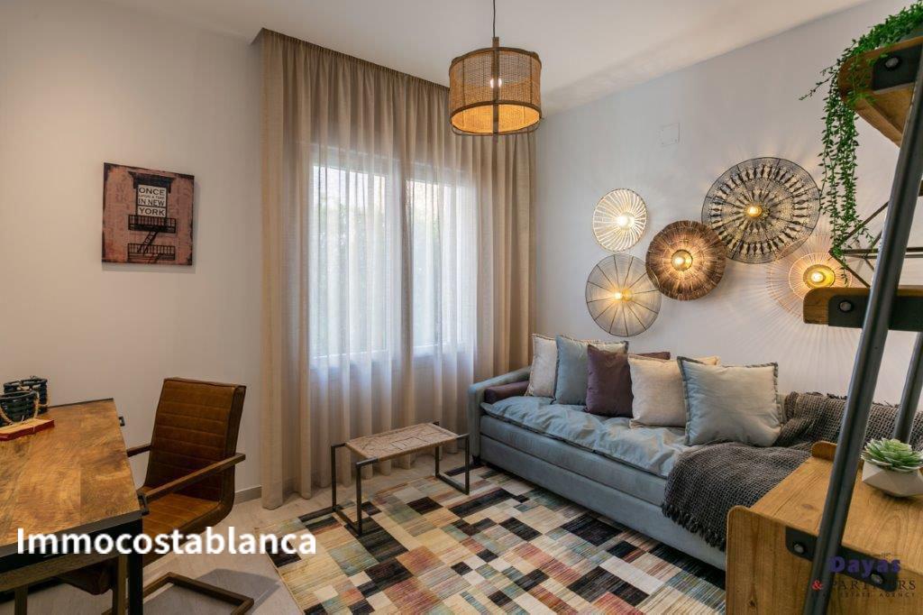 Villa in Alicante, 106 m², 375,000 €, photo 3, listing 14824096