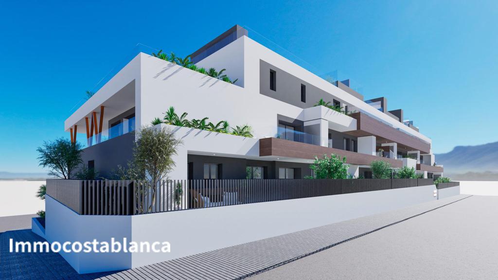 Villa in Benijofar, 79 m², 222,000 €, photo 7, listing 73461056