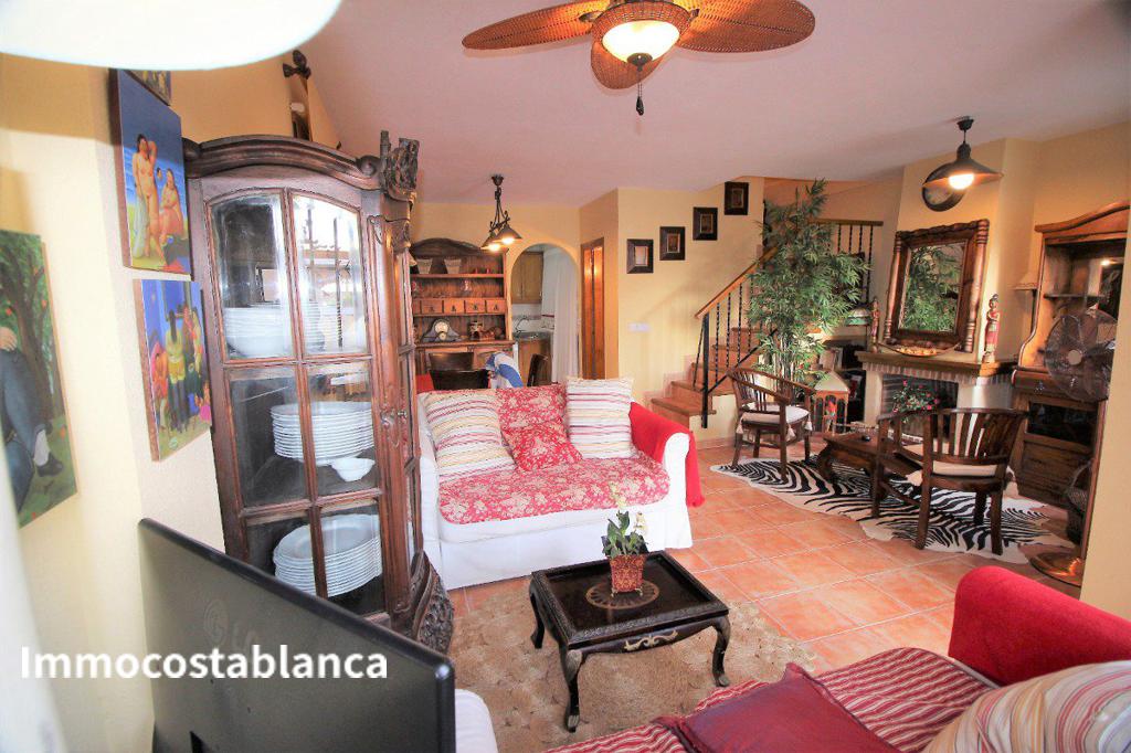 Villa in Dehesa de Campoamor, 86 m², 149,000 €, photo 5, listing 13142168