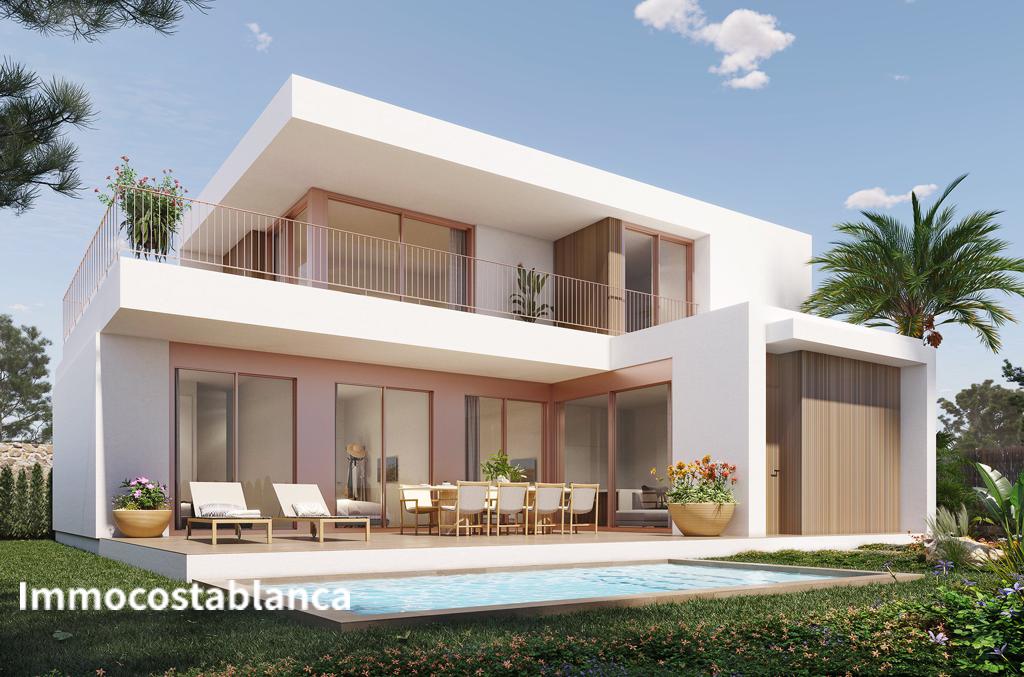 Villa in Orihuela Costa, 235 m², 550,000 €, photo 2, listing 18615536
