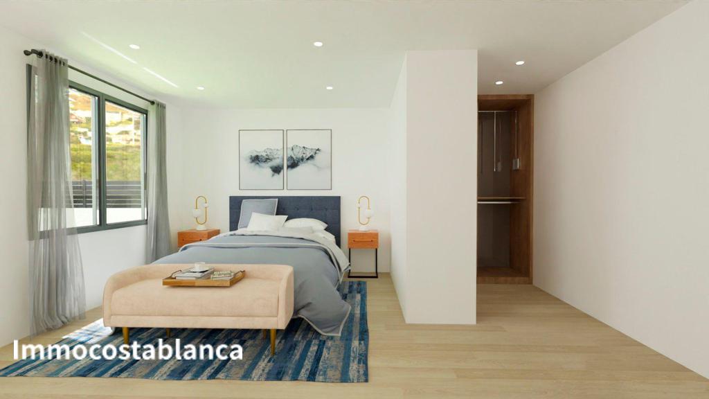 Villa in El Fondó de les Neus, 108 m², 326,000 €, photo 10, listing 60482016