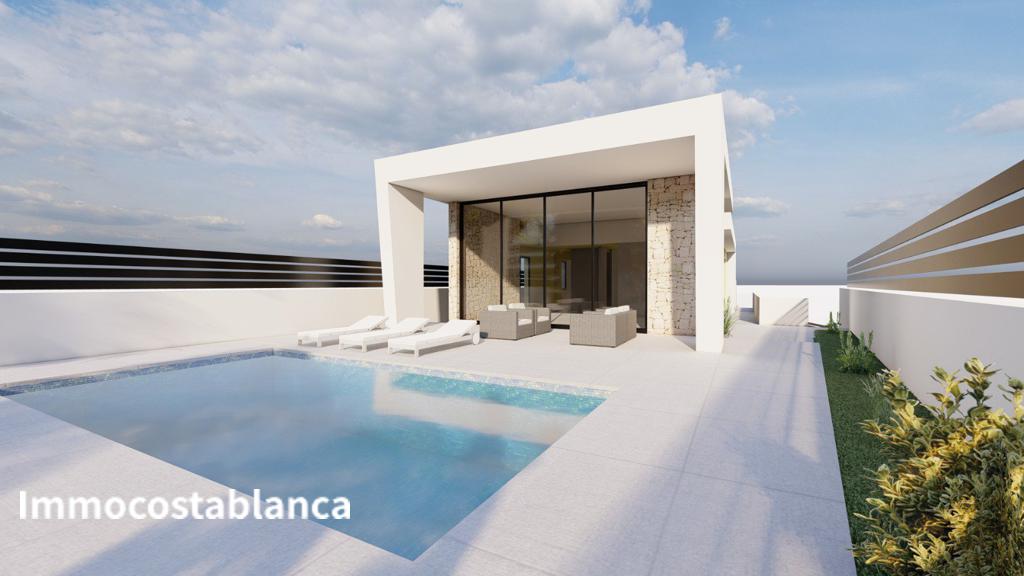 Villa in Torrevieja, 120 m², 700,000 €, photo 2, listing 18656416