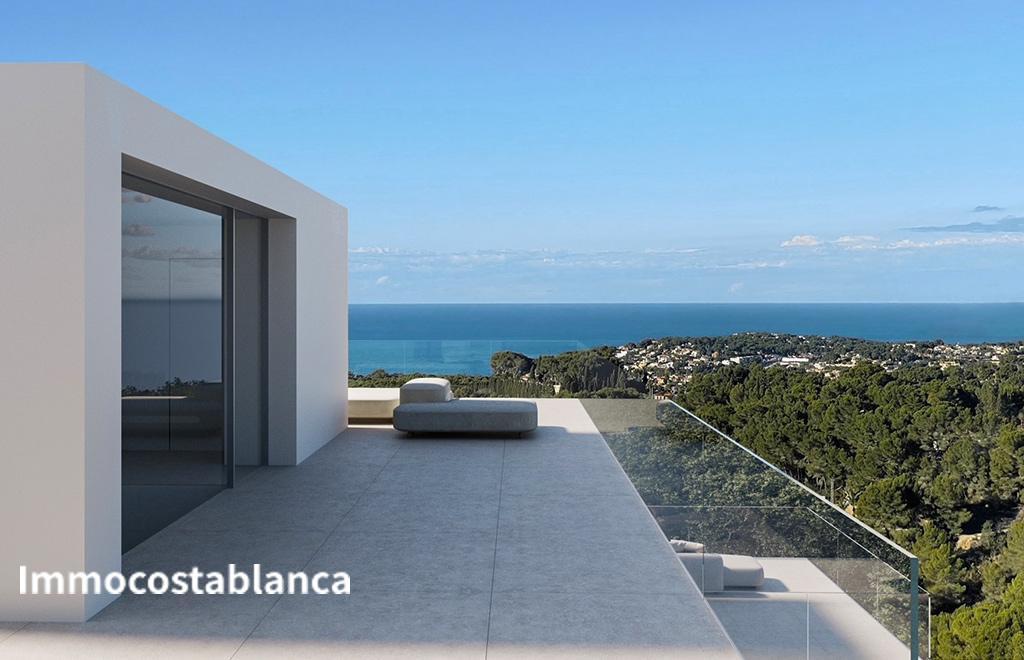 Villa in Benissa, 232 m², 2,200,000 €, photo 4, listing 46821776