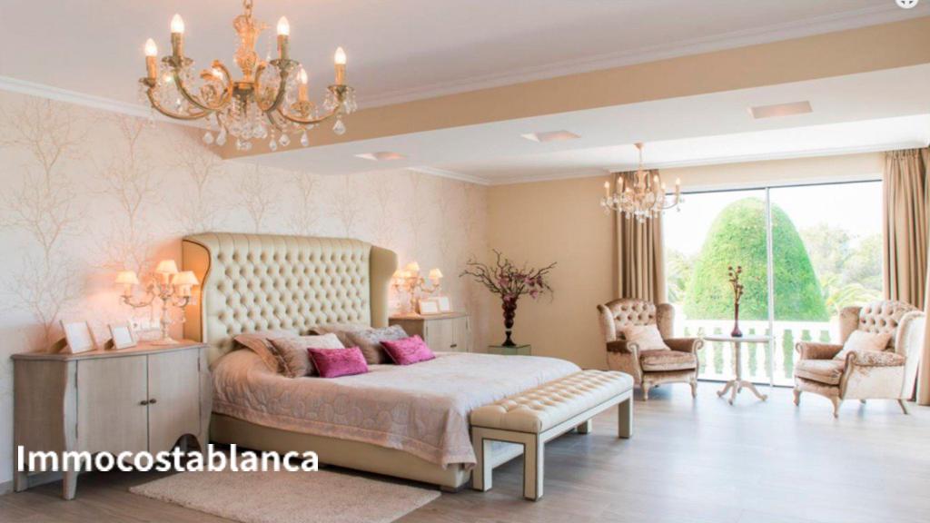 Villa in Altea, 625 m², 2,600,000 €, photo 9, listing 23958416