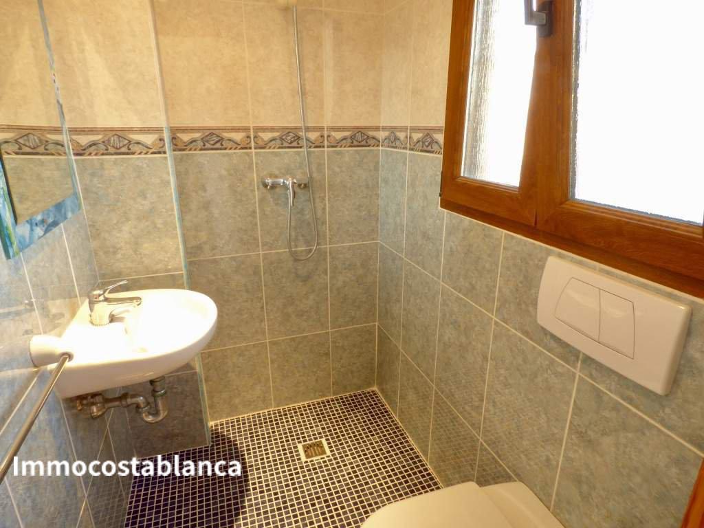 Terraced house in Javea (Xabia), 117 m², 465,000 €, photo 10, listing 56799848
