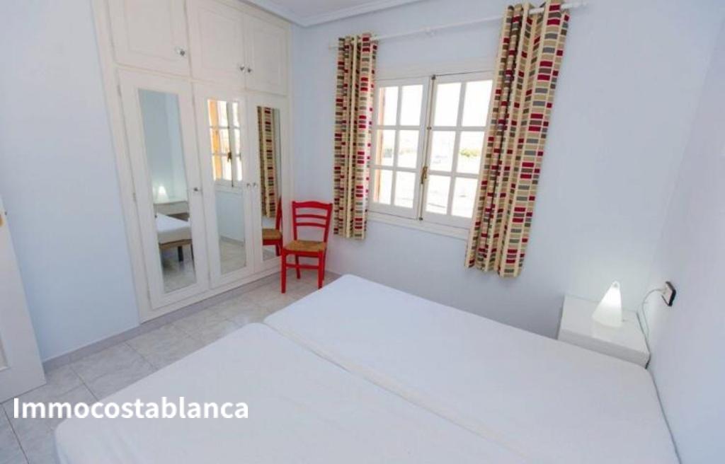 Detached house in Dehesa de Campoamor, 54 m², 87,000 €, photo 8, listing 13279768