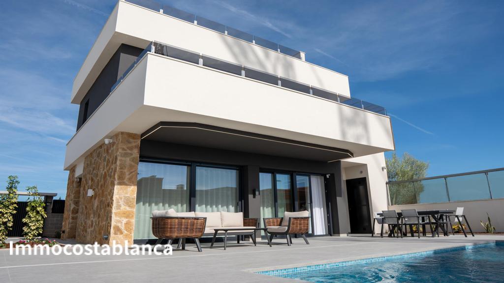Villa in Rojales, 254 m², 605,000 €, photo 1, listing 23146816