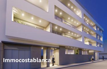 Apartment in Torrevieja, 108 m²