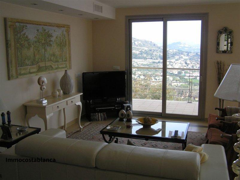 5 room villa in Calpe, 680,000 €, photo 5, listing 1247688