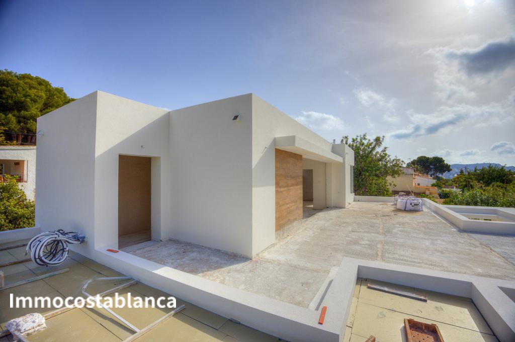 Detached house in Moraira, 2,750,000 €, photo 9, listing 64530816