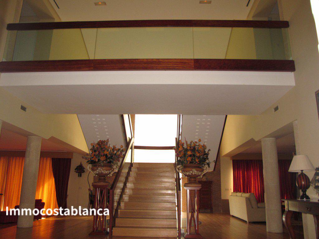 14 room villa in Denia, 1600 m², 8,350,000 €, photo 9, listing 50199688