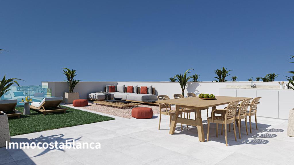 Villa in Alicante, 169 m², 260,000 €, photo 9, listing 19186816