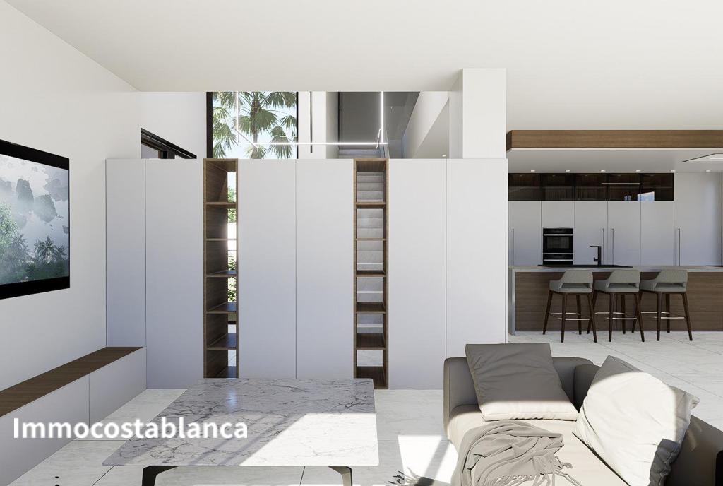 Villa in Orihuela Costa, 237 m², 1,700,000 €, photo 3, listing 79735536