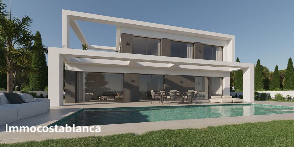 Villa in Javea (Xabia), 175 m², 795,000 €, photo 1, listing 49533856