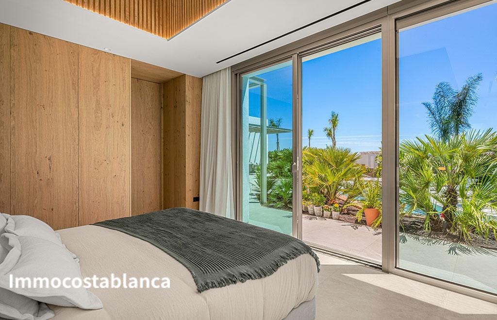 Villa in Dehesa de Campoamor, 415 m², 2,450,000 €, photo 10, listing 67470736
