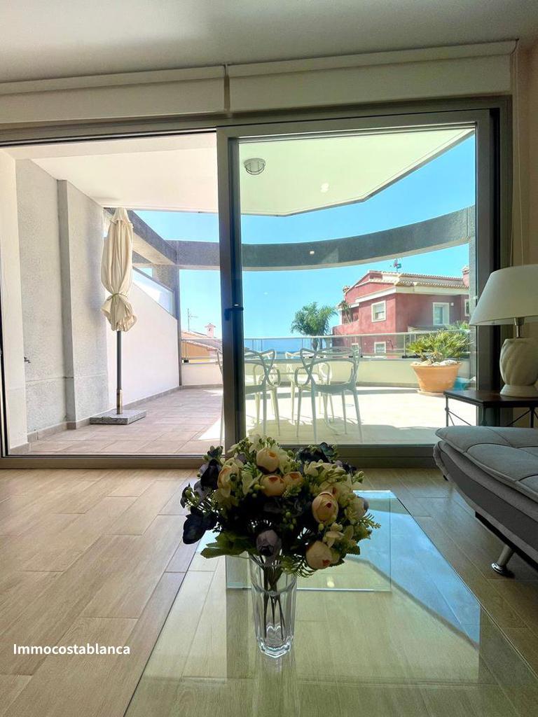 Apartment in Calpe, 160 m², 489,000 €, photo 2, listing 18709776