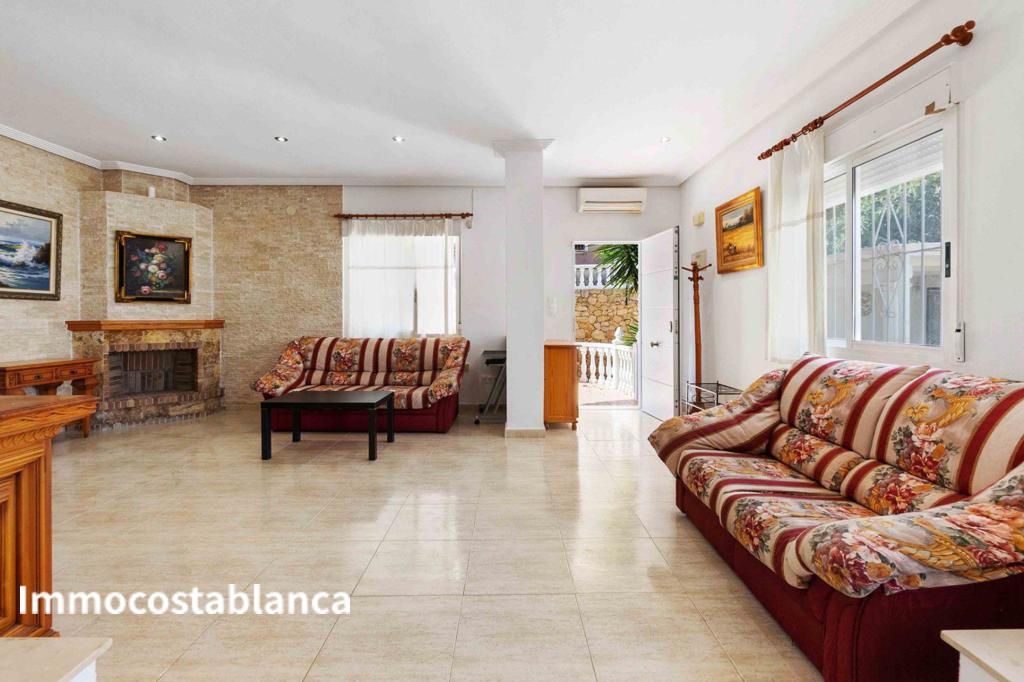 Villa in Alicante, 138 m², 259,000 €, photo 3, listing 10071376