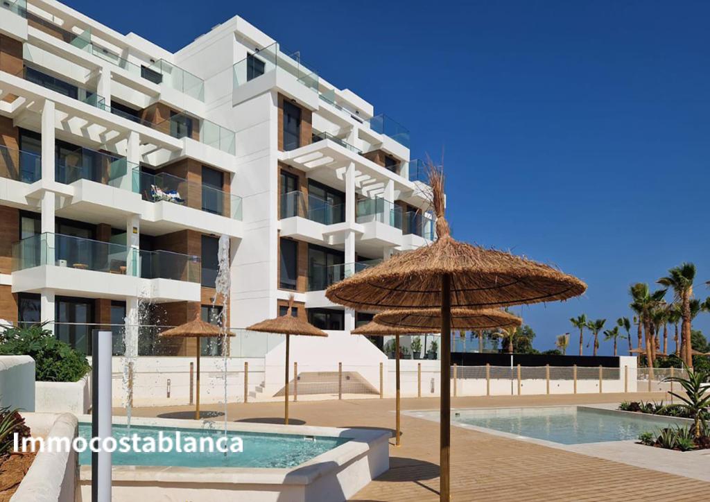 Apartment in Denia, 92 m², 525,000 €, photo 2, listing 10090016