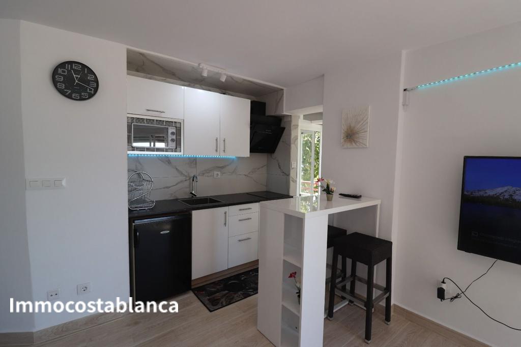 Apartment in Calpe, 195,000 €, photo 9, listing 2301056